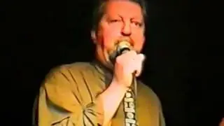 De Rohu's feestavond Nieuw-Buinen 1997 deel 2