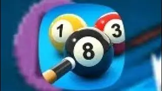 NP. #6: Jogando 8 ball polta 👍
