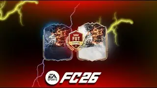 INCROYABLE ! - J'OUVRE MES RECOMPENSE FUT CHAMPIONS BLACK FRIDAY SUR FC 26 !