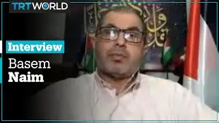 Hamas says Blinken&rsquo;s aid promises won&rsquo;t solve Gaza&rsquo;s crisis