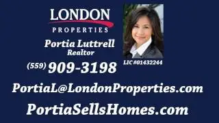 Portia Luttrell, Realtor with London Properties