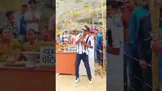 Rapper rbs kinge Thal bazar mousove ma Rap gaudai 👑👑👑🎤🎤👑🇳🇵