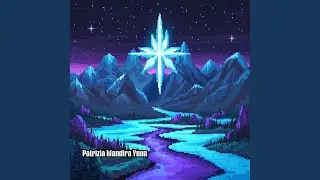 Frozen Starlight Veins