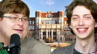 Goblin & Kyle's Funniest Highschool Stories