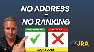 A REAL Business Address can make you Thousands more Every Month - Do It