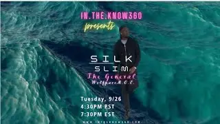 Silk Slim The General, Wolfpacc M.O.E., Rap Artist
