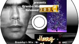 SALSOUL CHRISTMAS MEDLEY MIX  ( Remastered by Bram van Leeuwen)