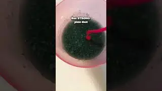 How to make a Poison Potion ⚠️DANGEROUS⚠️