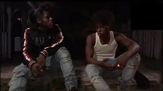 Montana34 - Life Pain (Official Music Video)