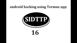 Find Vulnerable || Safeguard Yourself From Website Hacking using SQL Mapping || Android hacking # 16