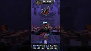Orcs Must Die