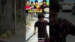 Fake Beggar Exposed By Kid - Funny Video 😂