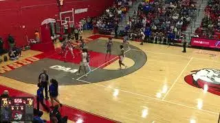 Winston-Salem State University vs Elizabeth City State University Womens Other Basketball