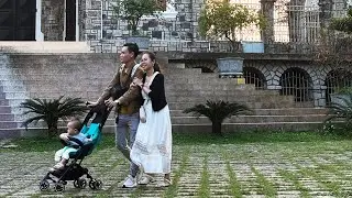 Đan Viện Thiên An (Chiều Trên Đồi Thiên An) - Tp. Huế (2-3/2025)