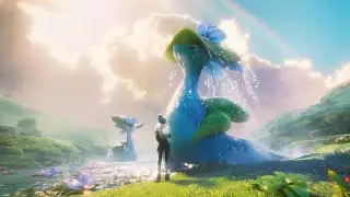 Aniimo Game de RPG para Dispositivos Xbox Series e PC (Em Desenvolvimento)