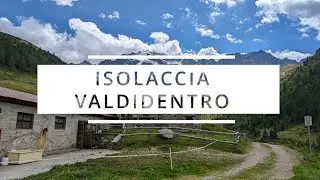 Vacanza a Isolaccia - Valdidentro