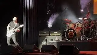 Joe Satriani - Luminous Flesh Giants - Live at The Pageant  10.8.2022