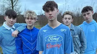 THE LONGEST VLOG YET 