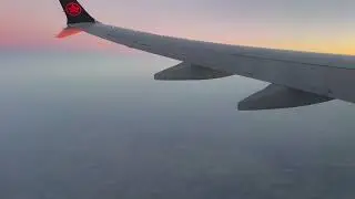 Travel Vlog | Sunset View