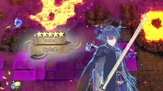 Byleth FEH Veronica