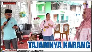 TAJAMNYA KARANG OM PMD MUSIC SHOW PEDAMARAN