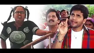 Murali Gives Hope and Saves a Girl’s Life ಮುರಳಿ ಭರವಸೆ ನೀಡಿ ಹುಡುಗಿಯ ಜೀವ ಉಳಿಸಿದ Murli Stops a Tragedy