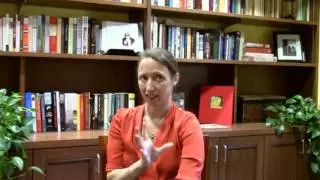 Tara Zahra on the value of Eastern-Central European and migration histories' methodologies
