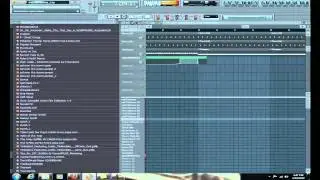 Noble makes a banger using Lewi V Beatz Nexus Expansions ***TRAP BANGER***