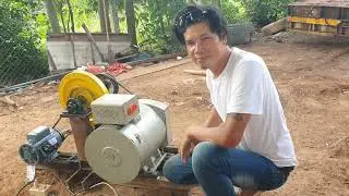 ทำไมมันมีไฟ 2 สายงงมาก
