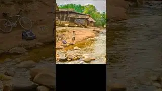 A Hmong fishing village in Laos #trending #explore #photography #reels #edit #photoediting #facebook