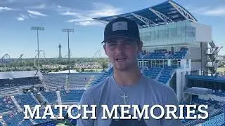 JJ Wolf in Western&Southern Tennis Open 2022