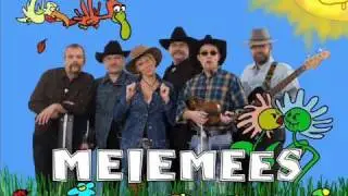 Meie Mees- Laisk nagu loom