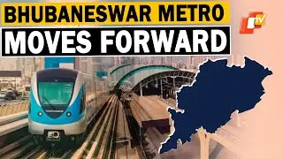 Bhubaneswar Metro Project Gains Momentum With Centre&rsquo;s Support, Odisha Govt Reveals Roadmap