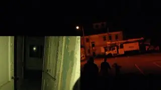 Seanothan explores an ABANDONED HOSPITAL