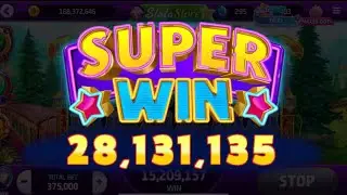Crazy Train Deluxes - Slotomania Casino