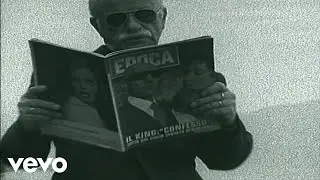 Giuliano Palma & The BlueBeaters - Che Cosa C'è ft. Gino Paoli