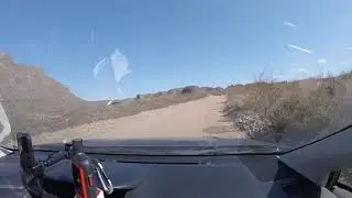 BBRSP Road