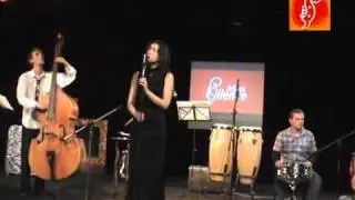 Miss Silence Прощальный концерт 2отд 3ч