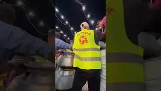 JDC Grand Sehri 2024 Highlights