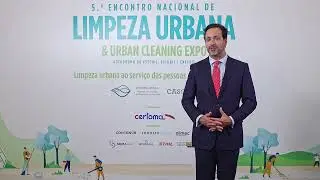 Balan&ccedil;o do 5.&ordm; ENLU: Lu&iacute;s Almeida Cap&atilde;o