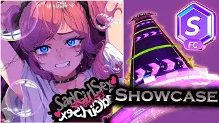 Зачартил Сати Акуру | Sad Girl Sex (Russian ver.) - Deco*27 | SRXD (XD 71) от AleX(痛い)24