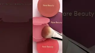 NEW Rare Beauty Blush!!! ❤️❤️❤️