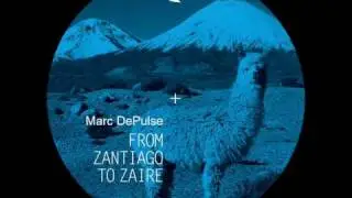 Marc DePulse - To Zaire (Ostwind)