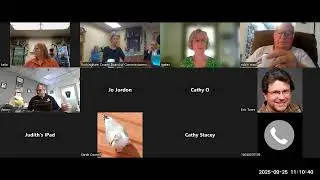 Board of Commissioners Meeting  09/25/2025