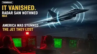 The Day America Lost a Jet on Radar &mdash; Britain&rsquo;s Typhoon Secret