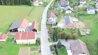 Podčetrtek 2019 - DJI Mavic 2 Zoom