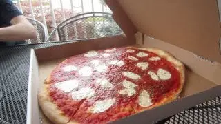 BEST PIZZA EVER