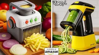 💫💫💫💫AFFORDABLE PRICE KITCHEN GADGETS UNDER Rs-500 | ON AMAZON 