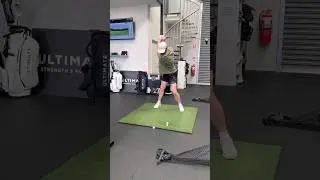 Golf Strength & Speed Training - Ultimate Golf Performance #golffitness