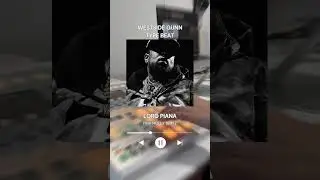 Soul chops, gritty drums, and fly talk only 🕊️